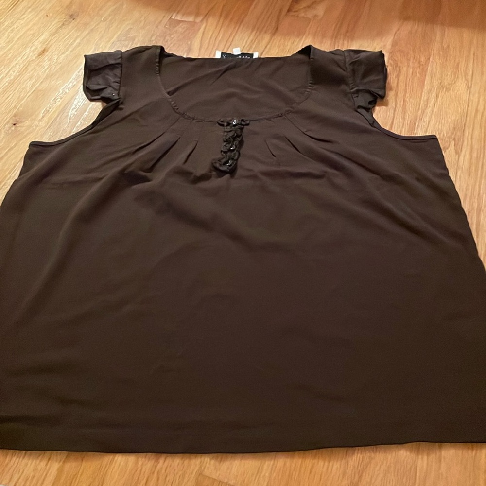 Jones New York Sport - Tank